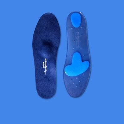 SILICOPLANT EMO TOTAL BLUE DRY T/40