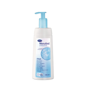 MOLICARE SKIN JABON LIQUIDO 500 ML