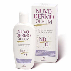 NUVO DERMO OLEUM 200 ML