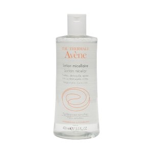 AVENE LOCION MICELAR 400 ML