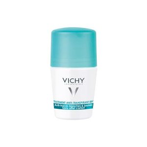 VICHY DEO ANTIMANCHAS 48 H ROLL ON 50ML