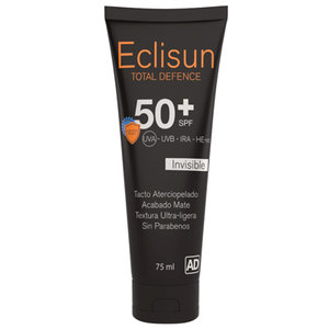 ECLISUN SPF50+ INVISIBLE 75 ML