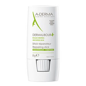 ADERMA DERMALIBOUR+ STICK REPARADOR 8GR