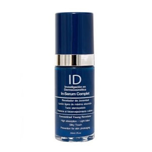 INDERMO INSERUM COMPLET 30 ML