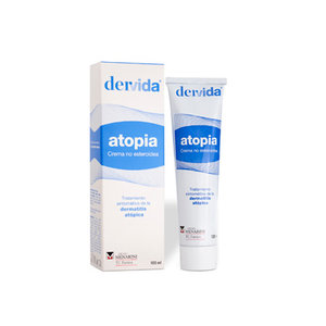 DERVIDA ATOPIA CREMA 40 ML