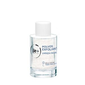 BE+ POLVOS EXFOLIANTES 30 ML