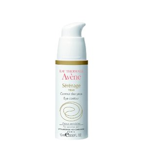 AVENE SERENAGE BALSAMO CONTORNO OJOS