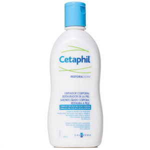 CETAPHIL PRO ITCH CONTROL LIMP CORP 295M