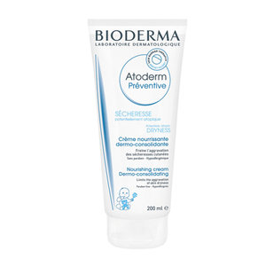 BIODERMA ATODERM PREVENTIVE 200 ML