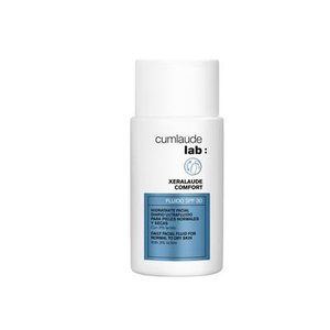 XERALAUDE FACIAL COMFORT SPF 30 ML.