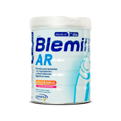 BLEMIL 1 Optimum Evolution Leche para Lactantes 800g -Vistafarma