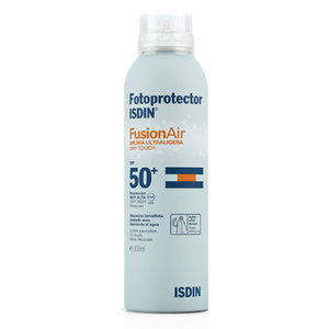 FOTOPROT ISDIN SPF50+FUSION AIR 200 ML.