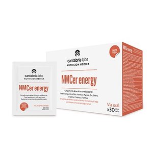 NMCER ENERGY  FRESA 30 SOB 30 PERLAS
