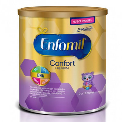 Enfamil Premium Complete 2 leche de continuación de 6 a 12 meses Bote 800 g