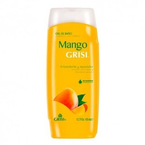 GRISI GEL DE BAÑO MANGO - (450 ML )