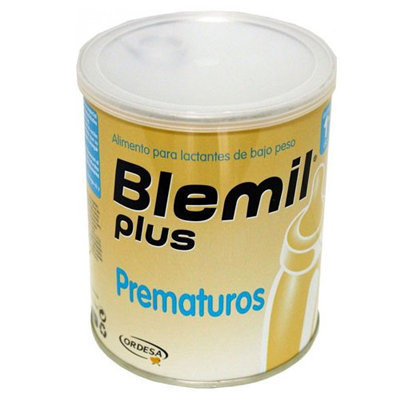 Comprar Blemil Plus AR, 800 g. Alimentación del lactante. al mejor  precio