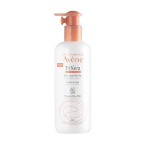 AVENE TRIXERA NUTRI LECHE FLUIDA 400ML