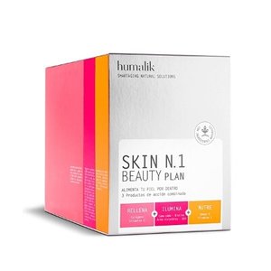 HUMALINK SKIN N1 BEAUTY PLAN