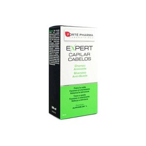 EXPERT CAPILAR CHAMPU ANTICAIDA 200 ML