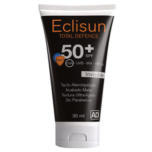 ECLISUN SPF50+ INVISIBLE 30 ML