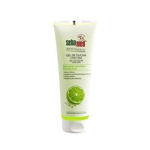 SEBAMED GEL DE DUCHA LIMA 250ML