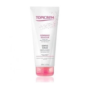 TOPICREM EXFOLIANTE SUAVE 200 ML