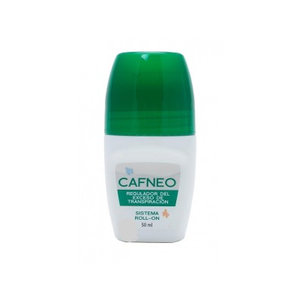 CAFNEO DESODORANTE ROLL ON 50ML