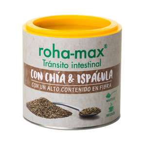 ROHA MAX CHIA + ISPALUGA 65G