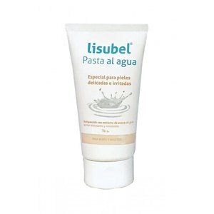 LISUBEL PASTA AL AGUA 75 ML