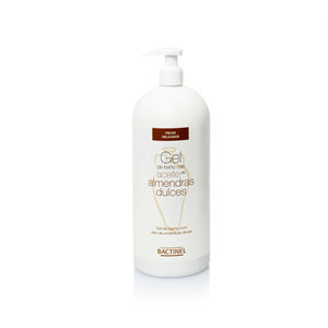 BACTINEL GEL DE BAÑO ALMEND DUL 400ML