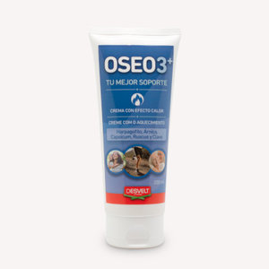 DESVELT OSEO3+ CREMA 200 ML