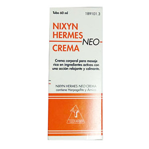 NIXYN HERMES NEO CREMA 60ML