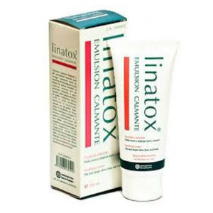 LINATOX SPRAY CALMANTE 150 ML