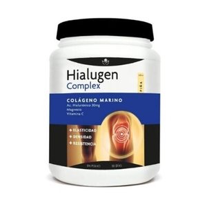 HIALUGEN COLAGENO COMPLEX 200 G