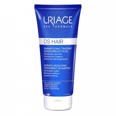 DS HAIR CHAMPU QUERATORREDUCTOR 150 ML