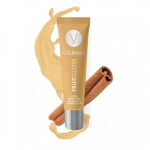 VOLUMAX FRUITGLOSS CANELA 7,5 ML