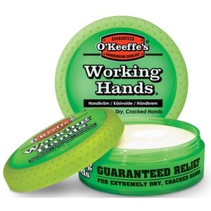 O KEEFEE S WORKING HANDS 96 GRAMOS