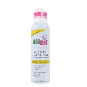 SEBAMED BALSAMO DESODORANTE 150 ML