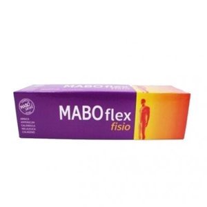 MABOFLEX FISIO CREMA MASAJE 75 ML