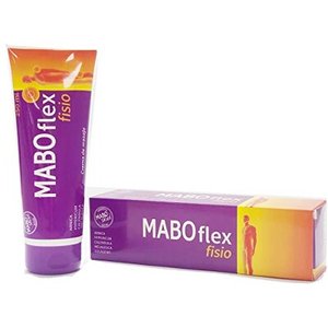 MABOFLEX FISIO CREMA MASAJE 250ML