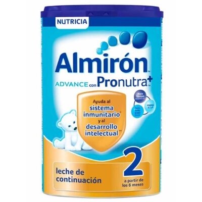 Almirón Advance con Pronutra Digest 2 Leche de continuación en
