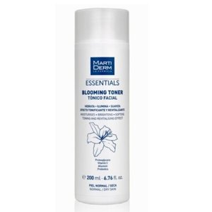 MARTIDERM BLOOMING TONER 200 ML