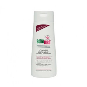 SEBAMED CHAMPU ANTICAIDA 200 ML