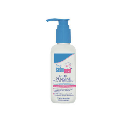 SEBAMED BABY ACEITE MASAJE 150 ML