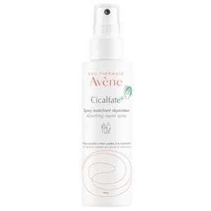 AVENE CICALFATE+ SPRAY SECANTE 100 ML