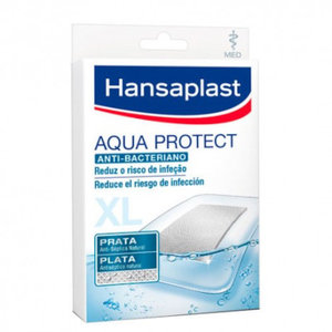 HANSAPLAST AQUA PROTECT XL