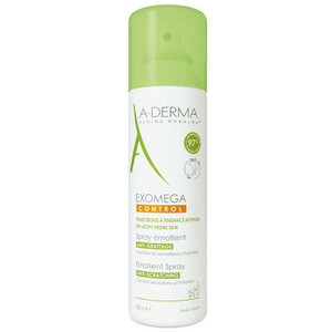 ADERMA EXOMEGA CONTROL SPRAY EMOL 200 ML