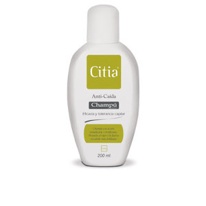 CITIA CHAMPU ANTICAIDA 200 ML