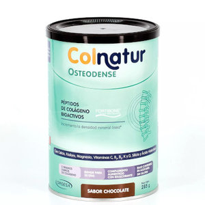 COLNATUR OSTEODENSE CHOCOLATE 285G 1UD