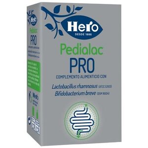 PEDIALAC PROBIOTICO 7,5 ML